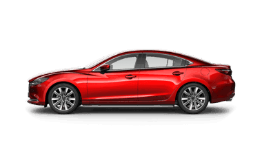 mazda 6 sedan