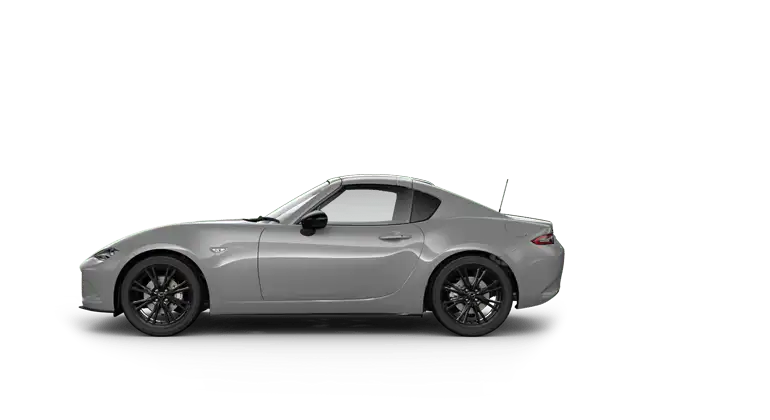Eksterior mazda mx 5 rf