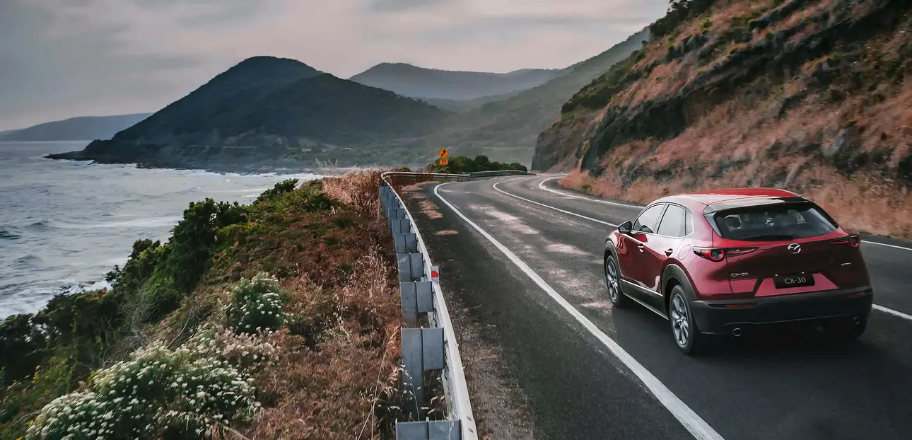 produk All New mazda indonesia