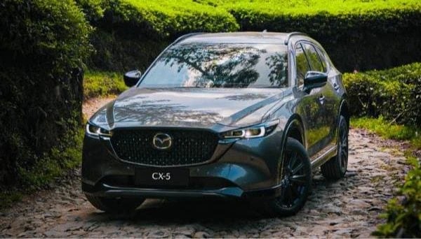 Mazda-CX-5